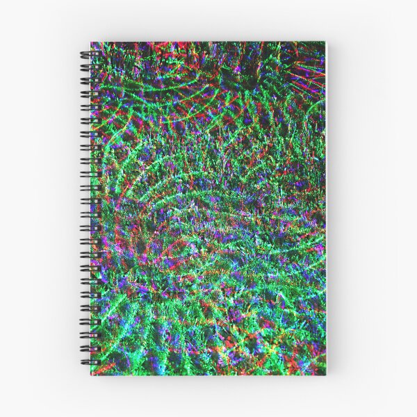 Item preview, Networked turbulence in the rush of love designed and sold by voelzis.