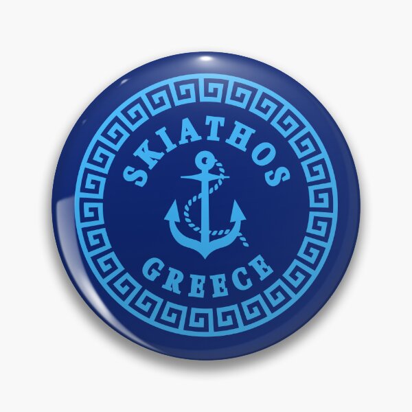 Item preview, Skiathos Greece designed and sold by TheRightHonMP.