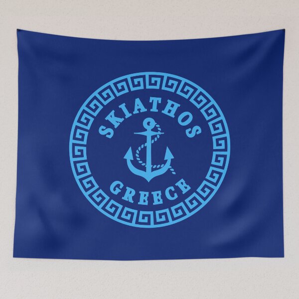 Item preview, Skiathos Greece designed and sold by TheRightHonMP.