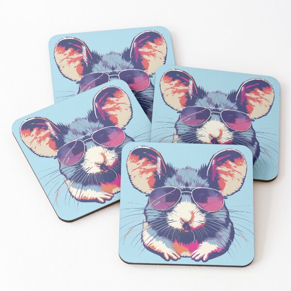 Item preview, Chillin' Chinchilla designed and sold by wyntera.
