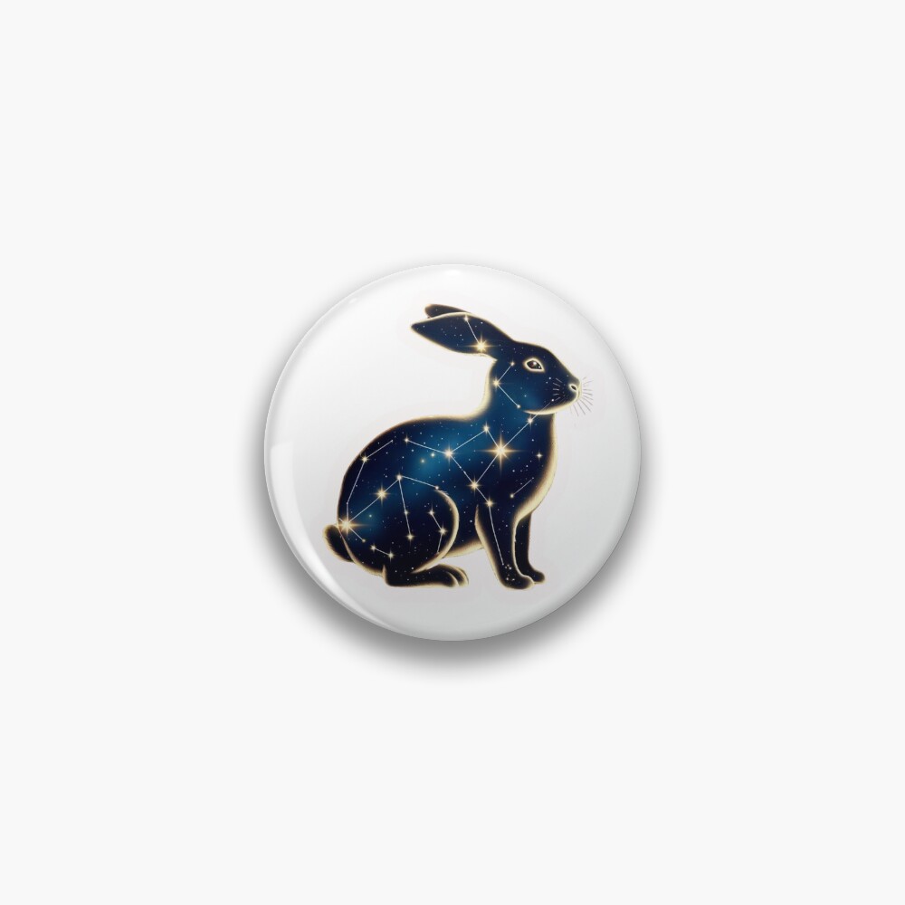 Item preview, Pin designed and sold by MilamKantDesign.