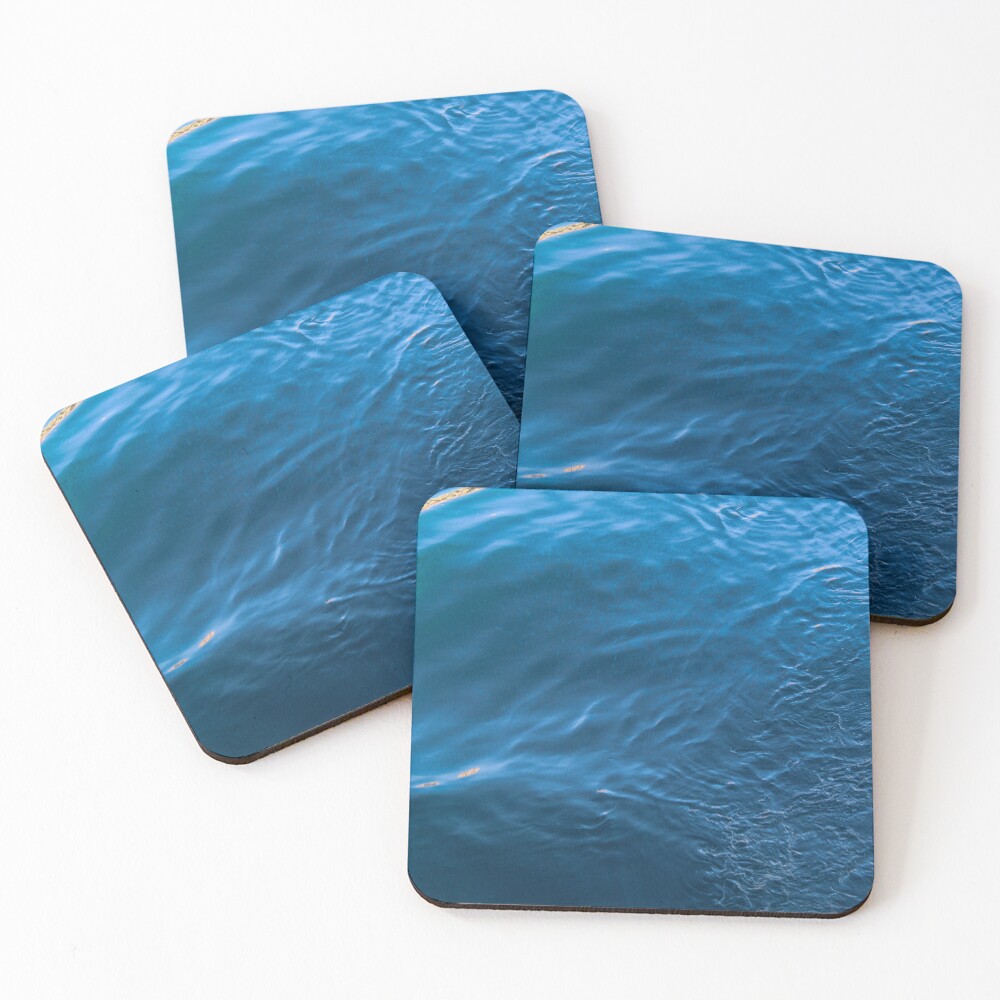 Item preview, Coasters (Set of 4) designed and sold by StudioSF.