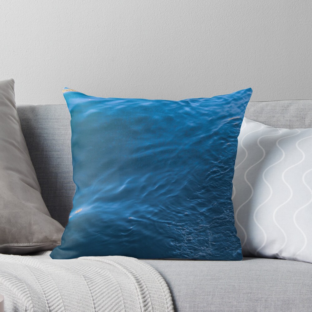Item preview, Throw Pillow designed and sold by StudioSF.