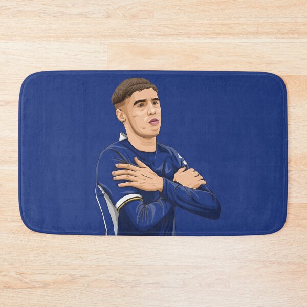 Item preview, Cole Palmer designed and sold by Aldduardo.