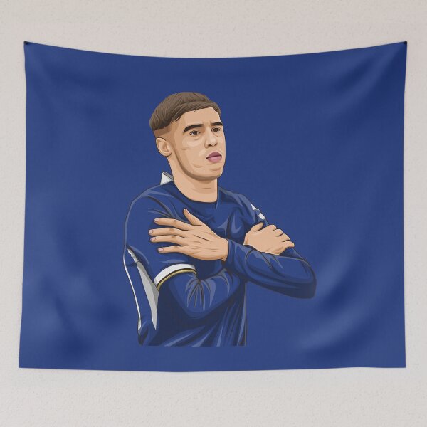 Item preview, Cole Palmer designed and sold by Aldduardo.