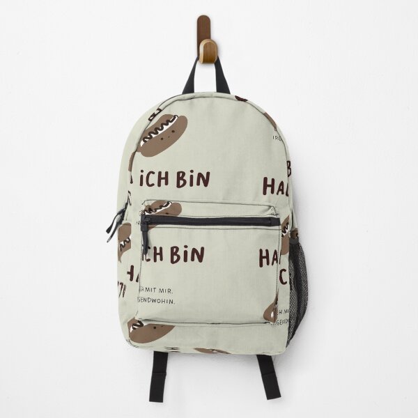 Artikelvorschau, Hallo, hier bin ich | Geh mit mir. Irgendwo hin | Niedliche Charakterillustrationen | Einfache und süße Designs entworfen und verkauft von RM-Journey.