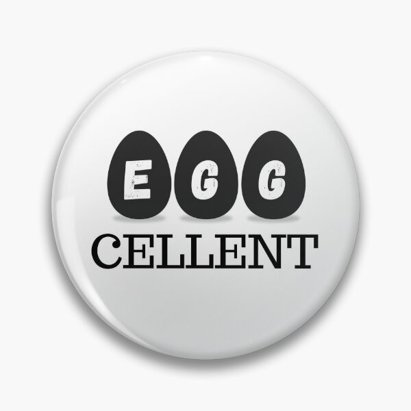 Item preview, EGGcellent designed and sold by tmachtan.