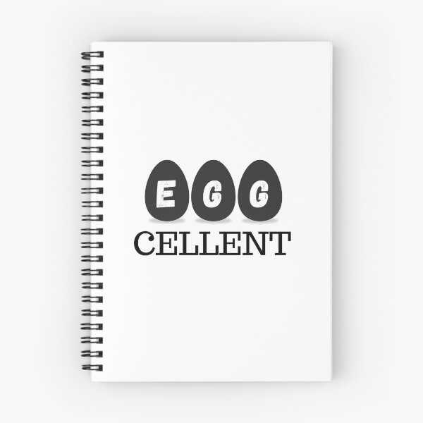 Item preview, EGGcellent designed and sold by tmachtan.