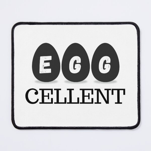 Item preview, EGGcellent designed and sold by tmachtan.