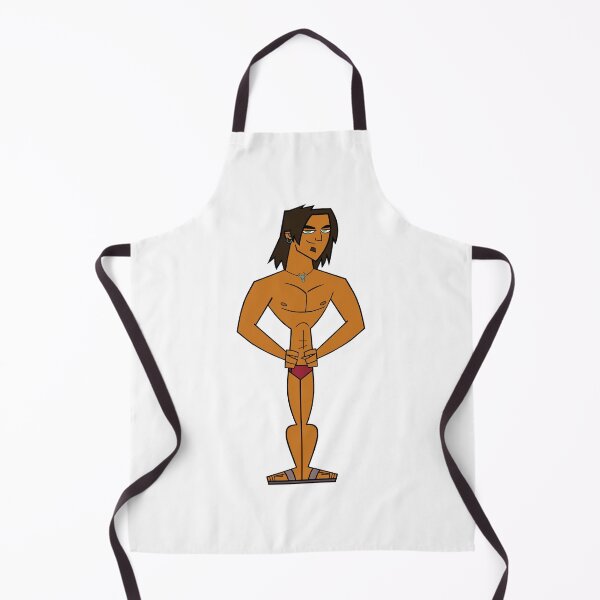Item preview, Total Drama; Sexy Alejandro designed and sold by Marco Bottiglieri.