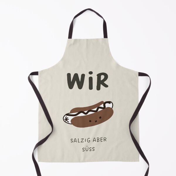 Artikelvorschau, Wir - salzig, aber süß | Niedliche Charakterillustrationen | Einfache und süße Designs entworfen und verkauft von RM-Journey.