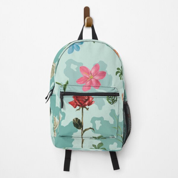 Item preview, "Botanical Elegance: Mosaic of Nature's Palette" designed and sold by RhonDesign.