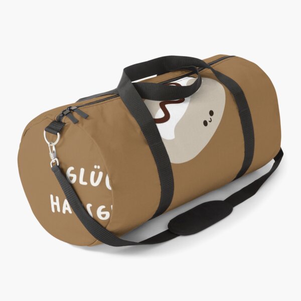 Item preview, Glück ist hausgemacht | Cute Character Illustrations | Simple & Sweet Designs designed and sold by RM-Journey.