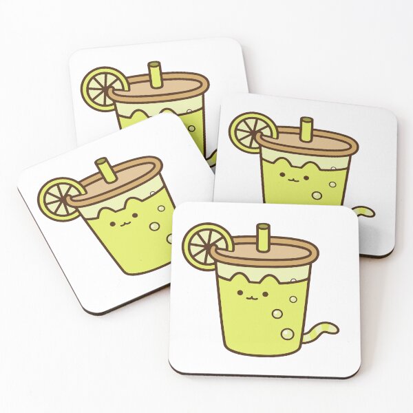 Item preview, Refreshments designed and sold by inksycutsy.