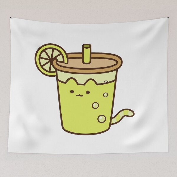 Item preview, Refreshments designed and sold by inksycutsy.