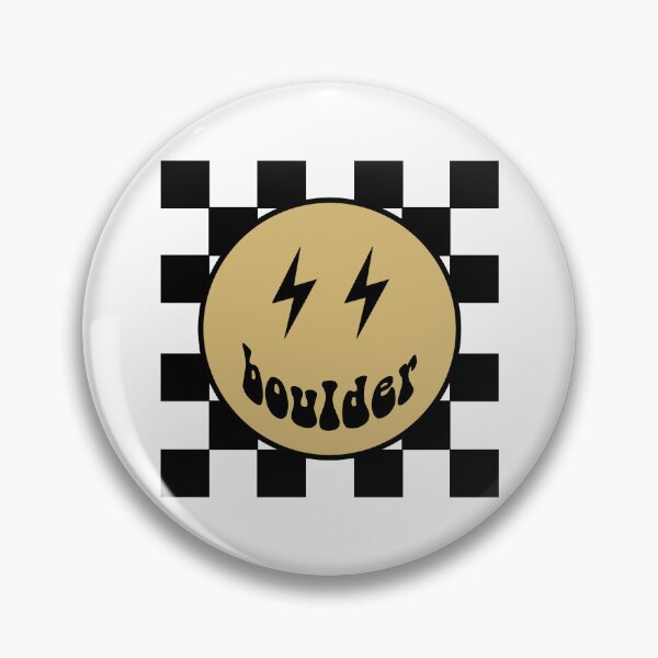 Item preview, boulder designed and sold by designsbysamantha.