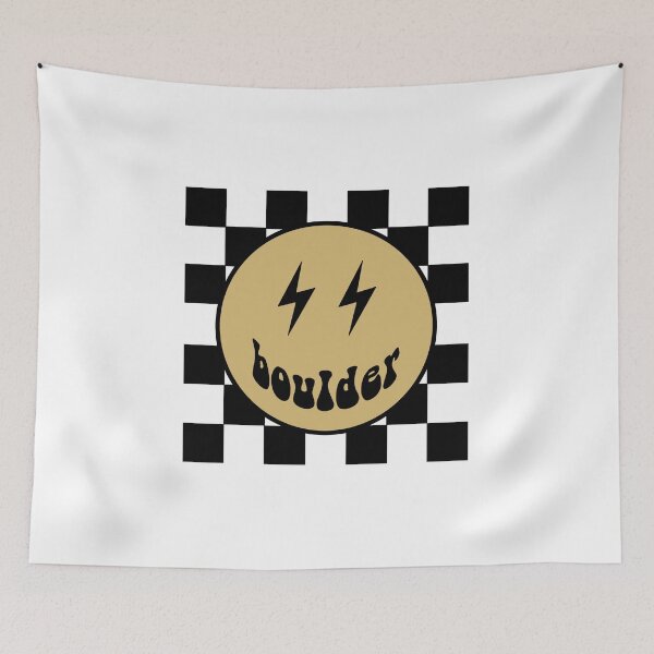 Item preview, boulder designed and sold by designsbysamantha.