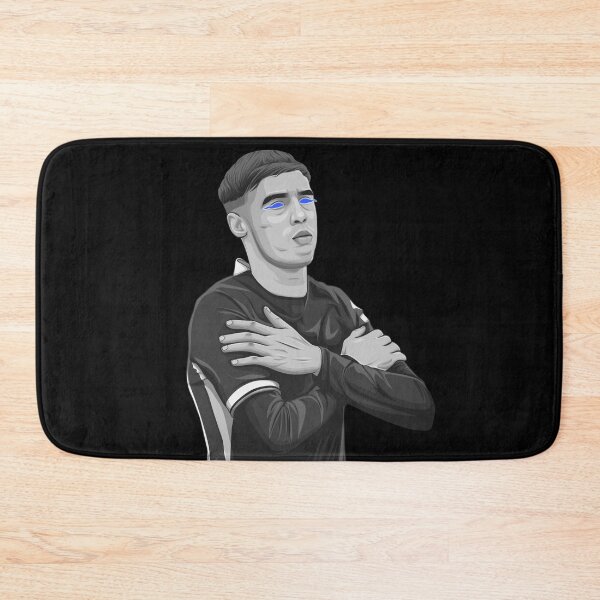 Item preview, Cole Palmer Black and White Version. designed and sold by Aldduardo.