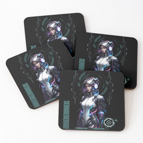 Item preview, Elevate your Style: Discover Digital Art and Futuristic Fashion designed and sold by Artedig.