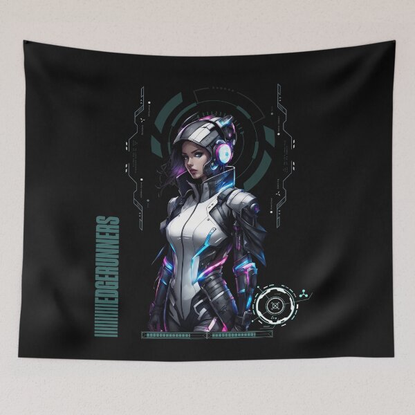 Item preview, Elevate your Style: Discover Digital Art and Futuristic Fashion designed and sold by Artedig.