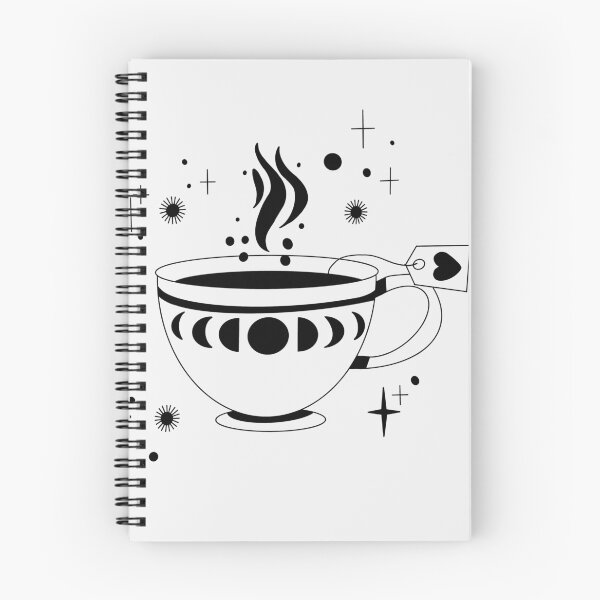 Item preview, Magic Tea designed and sold by discocowgirl.