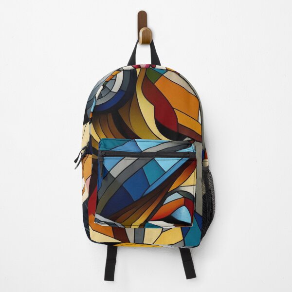 Item preview, DJ Cubism - Geometric Groove: A Vinyl Voyage designed and sold by DJ-Portable.
