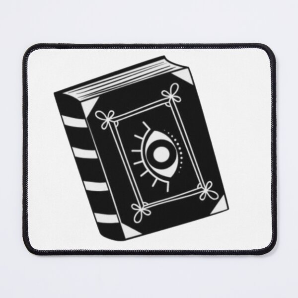 Item preview, Spell Book designed and sold by discocowgirl.