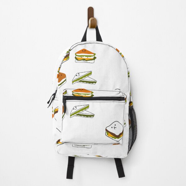 Item preview, Sandwiches - A Collection of Characterful Deli Delights designed and sold by RM-Journey.