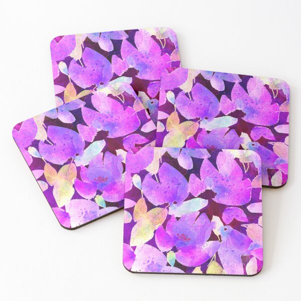 Item preview, Plum Fairies  designed and sold by Katelin Kennedy.