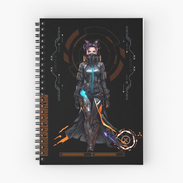 Item preview, Digital Art: The Futuristic Fashion that is Changing the Rules of the Game designed and sold by Artedig.