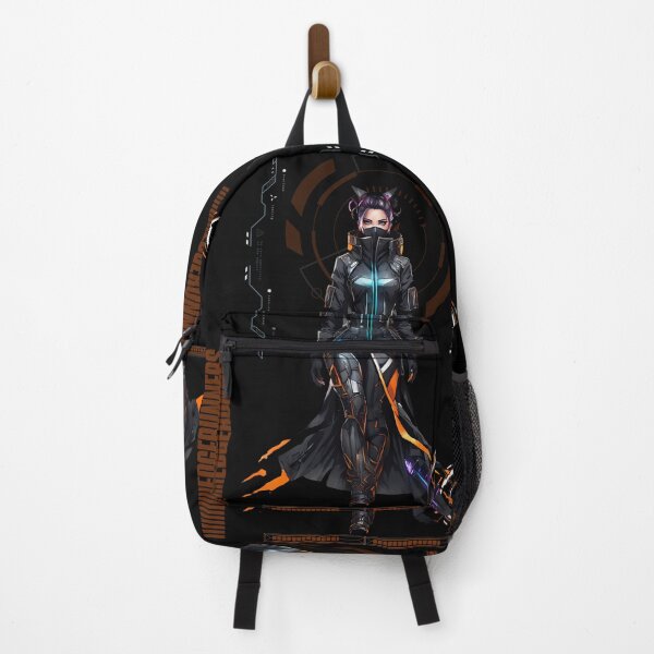 Item preview, Digital Art: The Futuristic Fashion that is Changing the Rules of the Game designed and sold by Artedig.