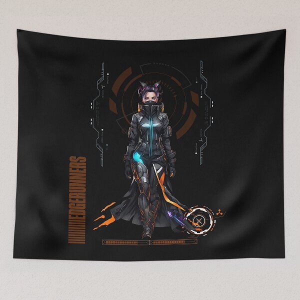 Item preview, Digital Art: The Futuristic Fashion that is Changing the Rules of the Game designed and sold by Artedig.