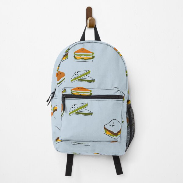 Item preview, Copy of Sandwiches - A Collection of Characterful Deli Delights designed and sold by RM-Journey.