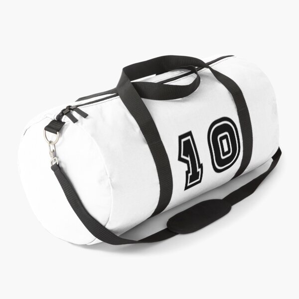 Item preview, 10, ten, black, sport designed and sold by Numbers-Art.