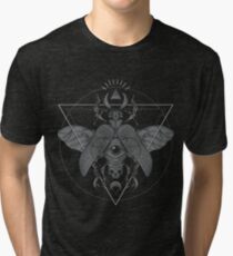 Oculus Tri-blend T-Shirt