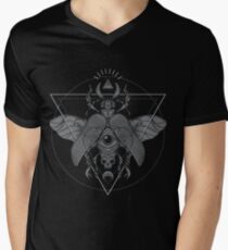 Oculus Men's V-Neck T-Shirt