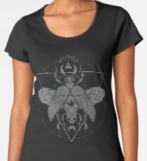Oculus Women's Premium T-Shirt