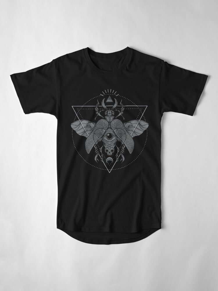 oculus shirt