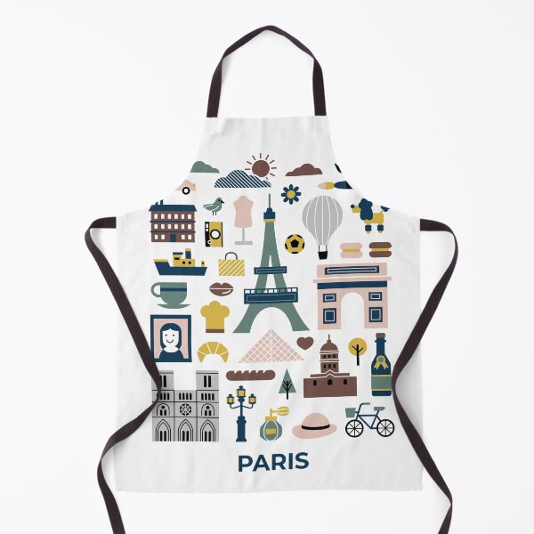 Item preview, World Cities-Paris designed and sold by alvin1002.