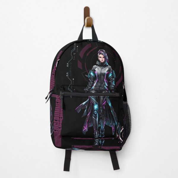 Item preview, Digital Art: Futuristic Fashion for Visionaries and Pioneers designed and sold by Artedig.