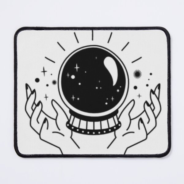 Item preview, Magic Ball designed and sold by discocowgirl.