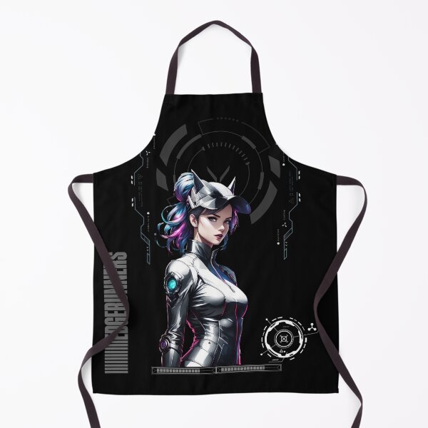 Item preview, Futuristic Fashion: Digital Art to Elevate Your Style to New Dimensions designed and sold by Artedig.