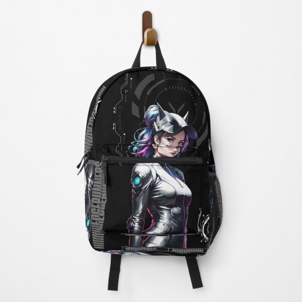 Item preview, Futuristic Fashion: Digital Art to Elevate Your Style to New Dimensions designed and sold by Artedig.