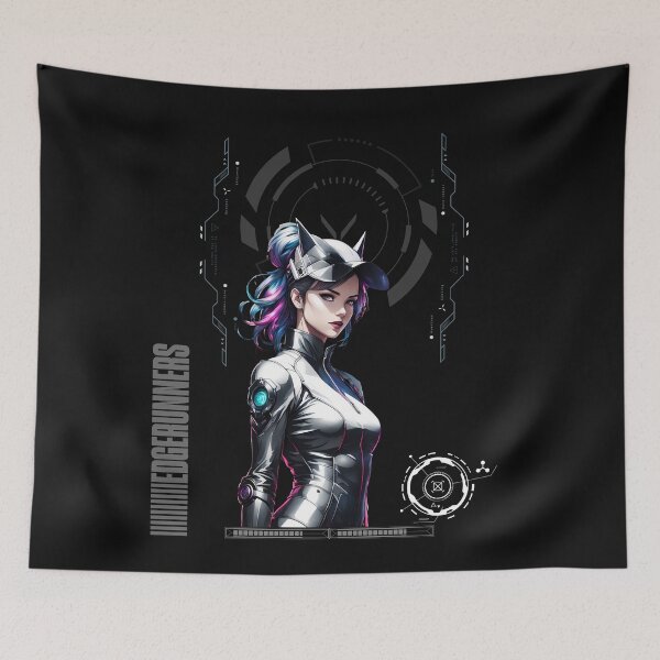 Item preview, Futuristic Fashion: Digital Art to Elevate Your Style to New Dimensions designed and sold by Artedig.