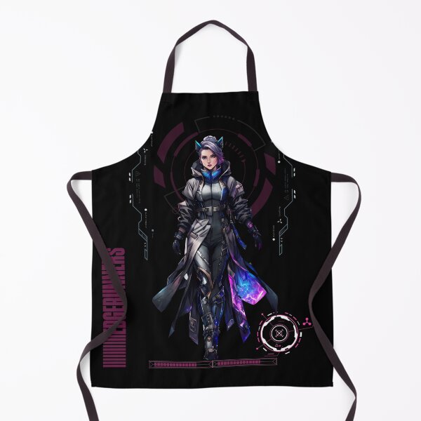 Item preview, Digital Art: The Futuristic Fashion That Makes You Stand Out from the Crowd designed and sold by Artedig.