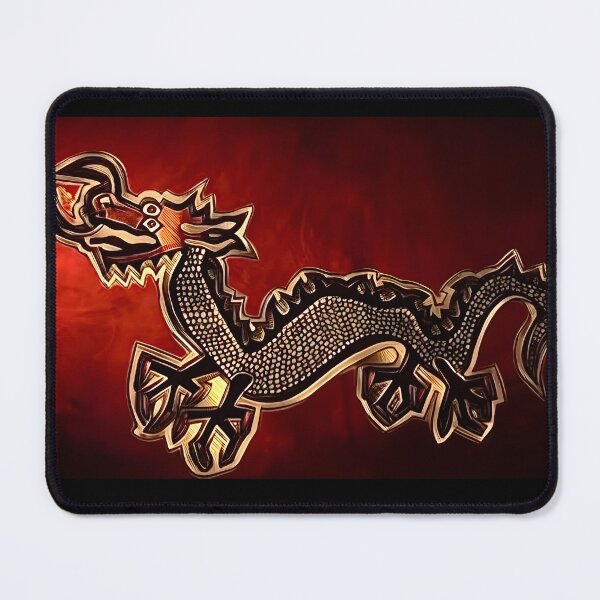 Item preview, fu zang long  designed and sold by Infernal Machines.