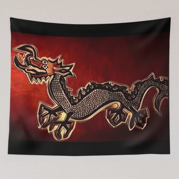 Item preview, fu zang long  designed and sold by Infernal Machines.