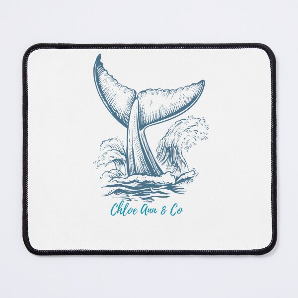 Item preview, Chloe Ann & Co Logo designed and sold by ChloeAnnandCo.