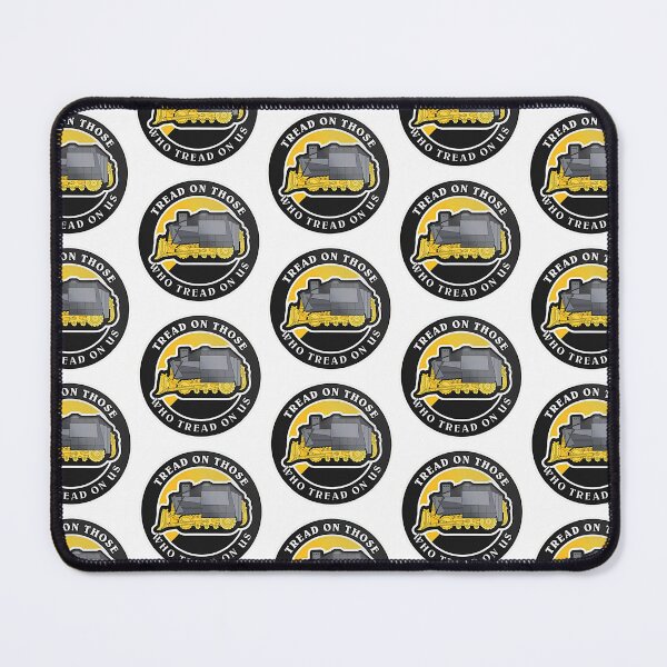 Item preview, Kill Dozer - Tread on those who tread on us designed and sold by RENAGADE4LYF.