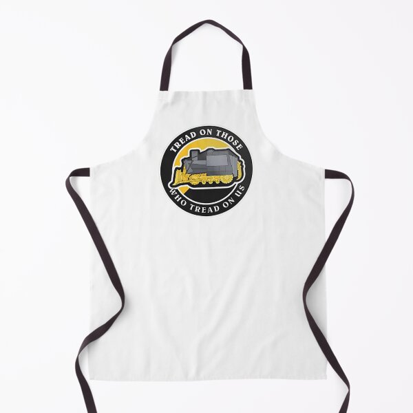 Item preview, Kill Dozer - Tread on those who tread on us designed and sold by RENAGADE4LYF.